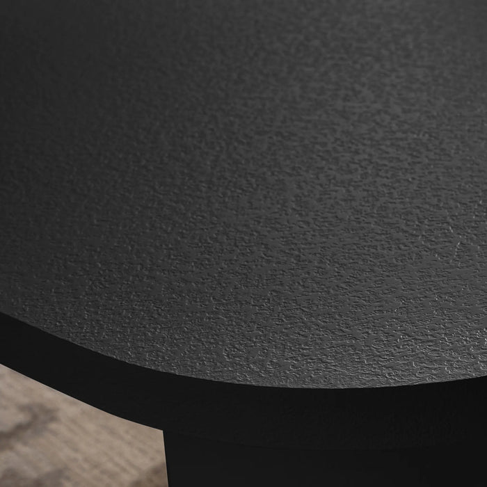 Block Coffee Table