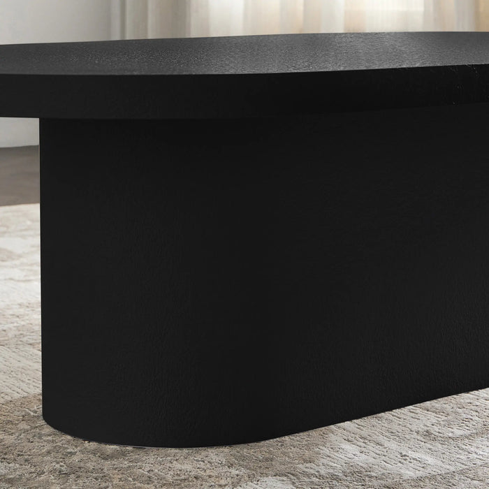 Block Coffee Table