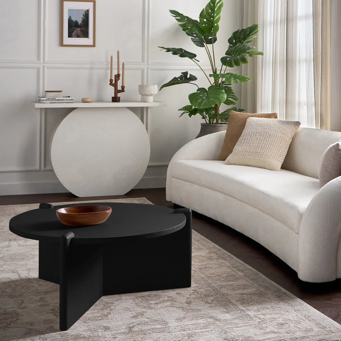 Glimpse Coffee Table