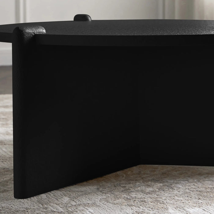 Glimpse Coffee Table