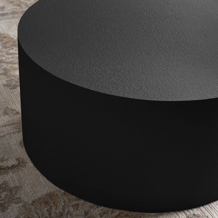 Fountain 2-Piece Coffee Table Set