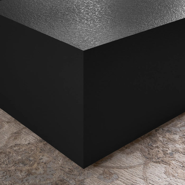 Mist 2-Piece Coffee Table Set