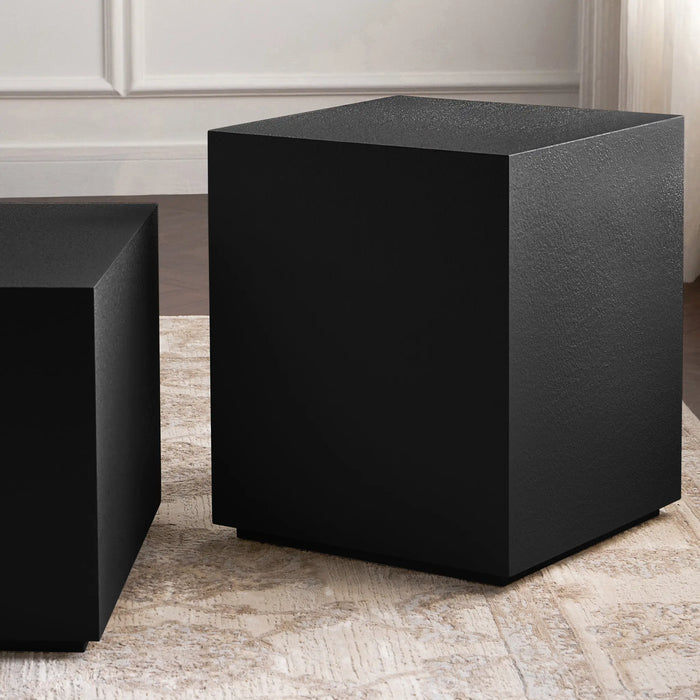 Mist 2-Piece Coffee Table Set