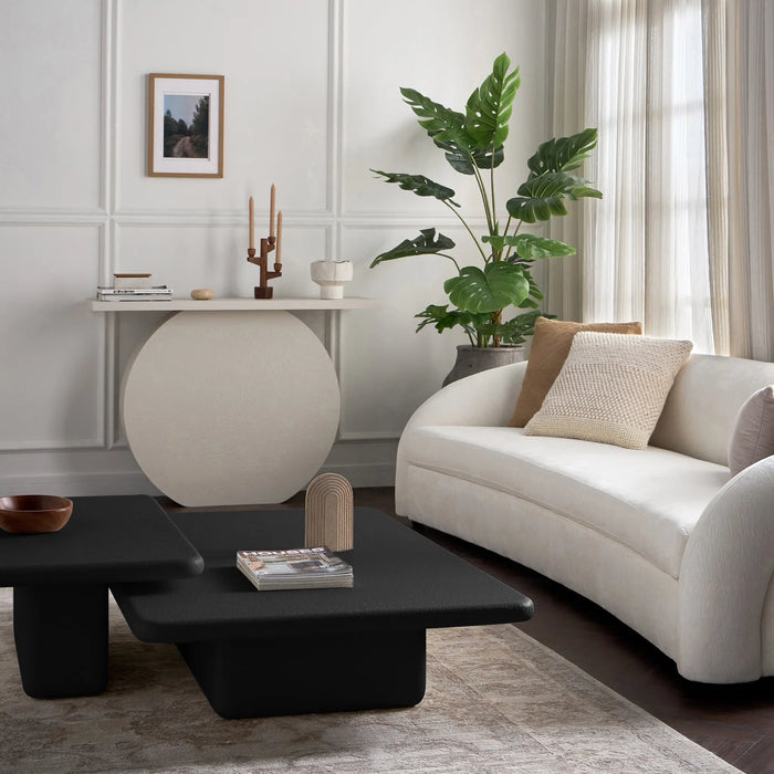 Blossom 2-Piece Coffee Table Set