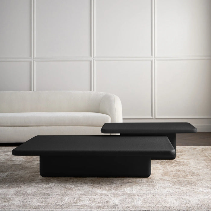 Blossom 2-Piece Coffee Table Set