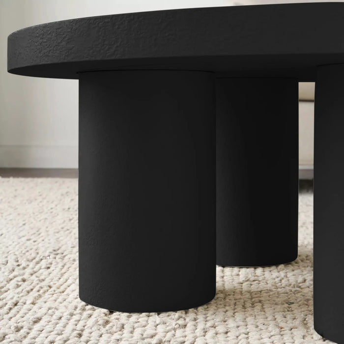 Ember Coffee Table