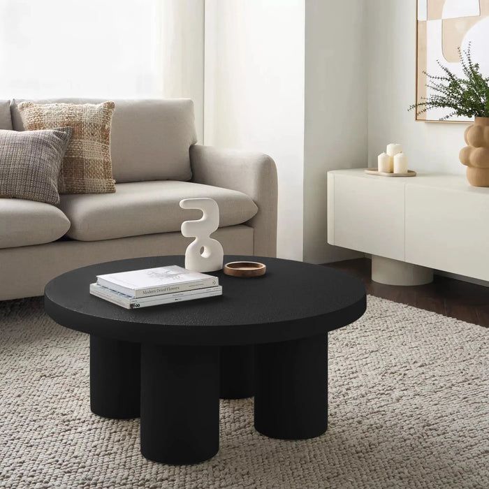 Ember Coffee Table