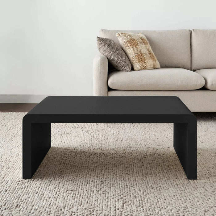 Arch Coffee Table
