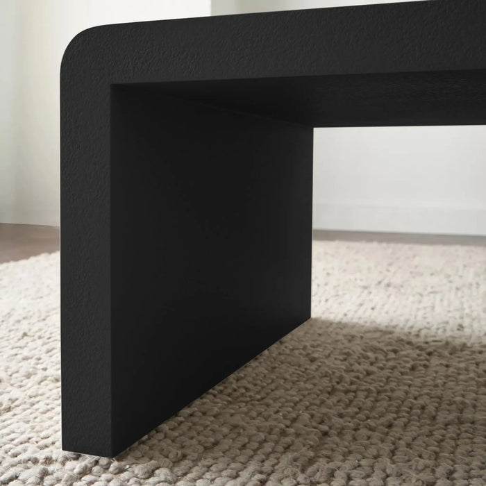 Arch Coffee Table