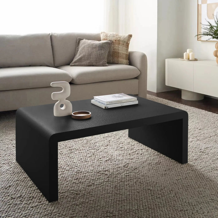 Arch Coffee Table