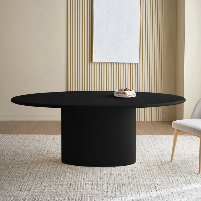 Pine Dining Table