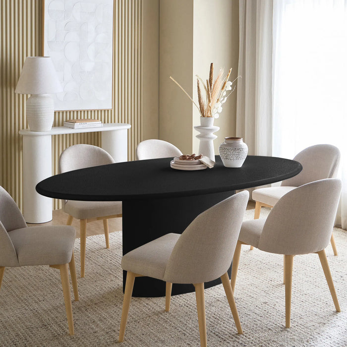 Pine Dining Table