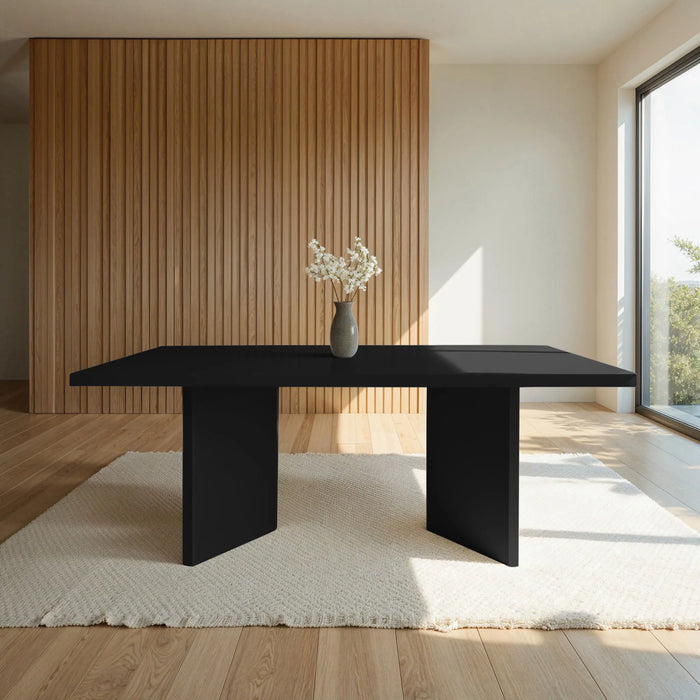 Whisper Dining Table