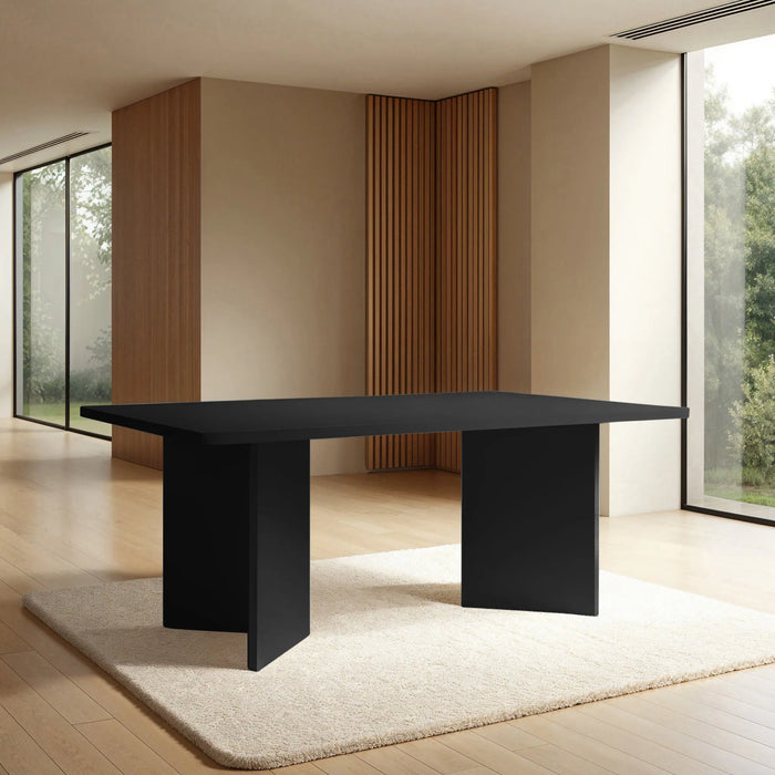 Whisper Dining Table