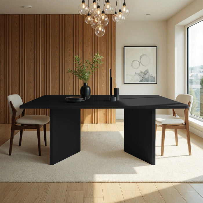 Whisper Dining Table