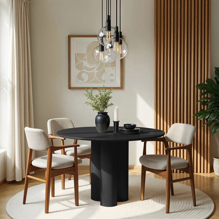 Petal Dining Table