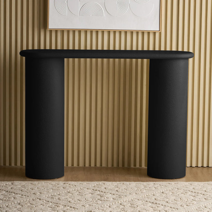 Pillar Console