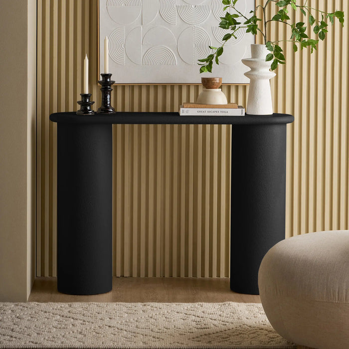 Pillar Console