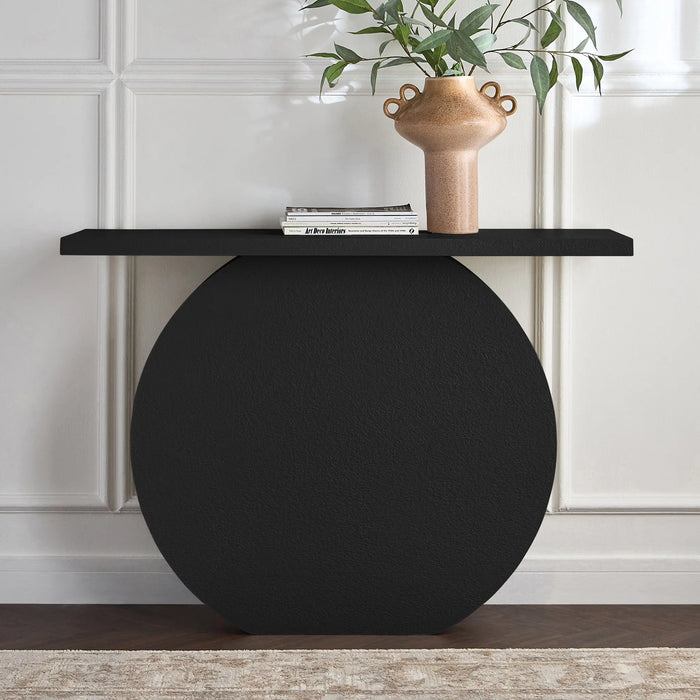 Circle Console