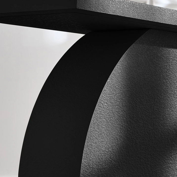 Circle Console