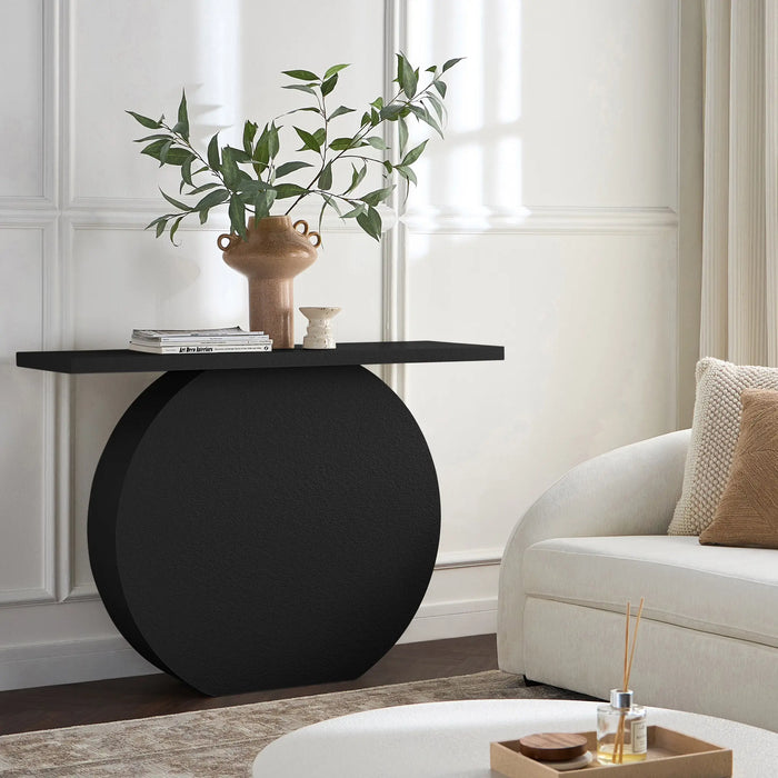 Circle Console