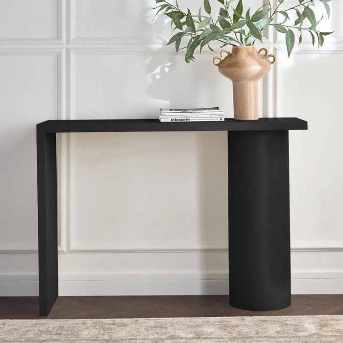 Column Console