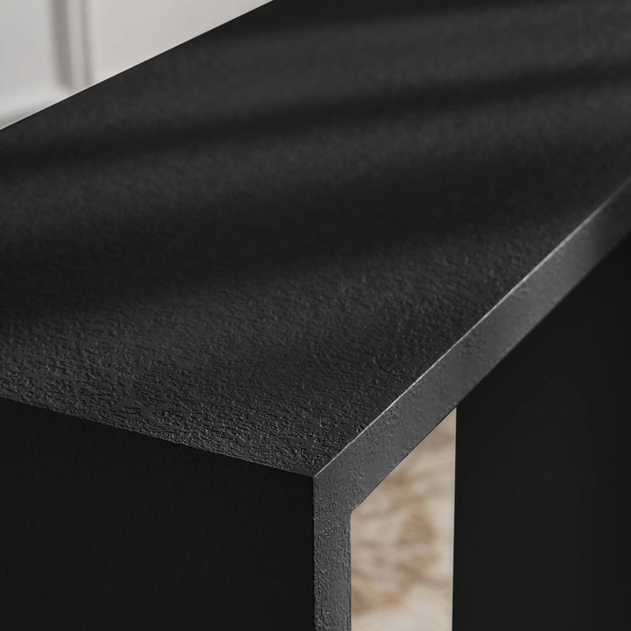 Column Console
