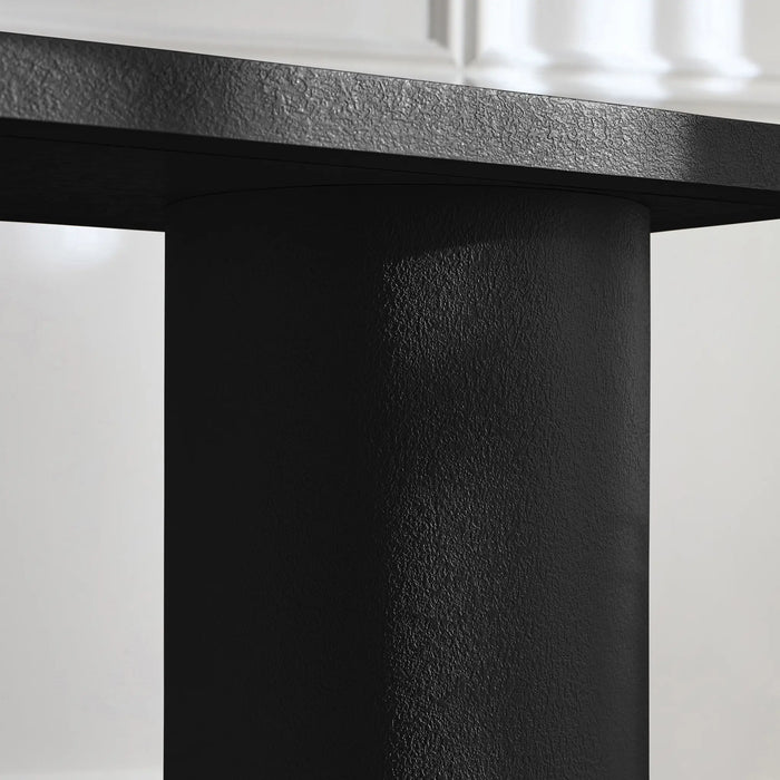 Column Console