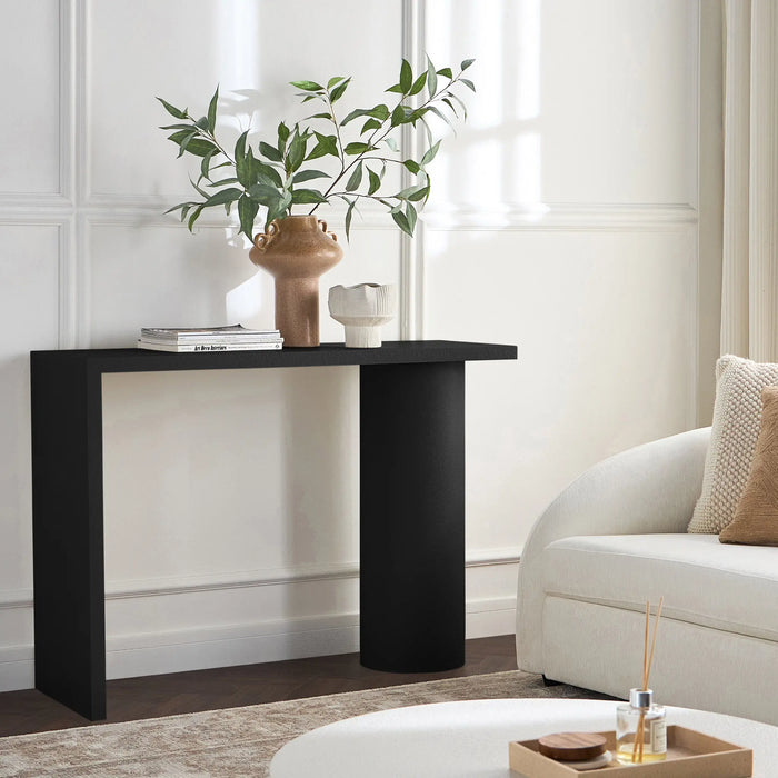Column Console