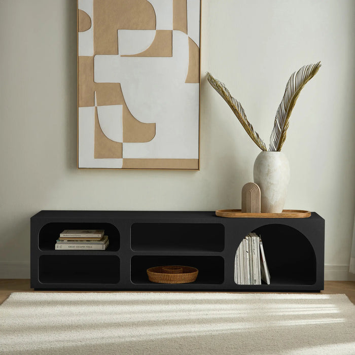 Float TV Unit