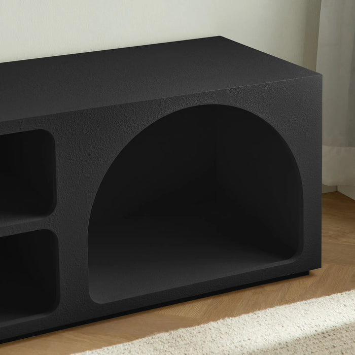 Float TV Unit