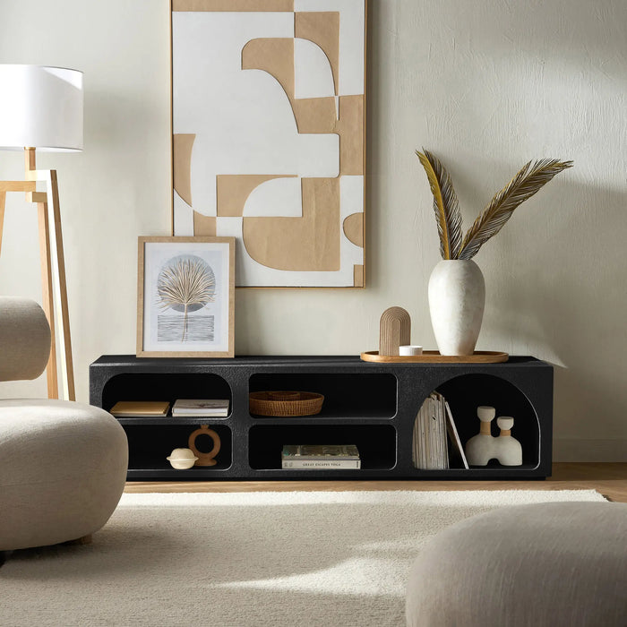 Float TV Unit