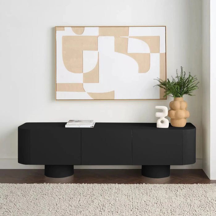 Meadow TV Unit