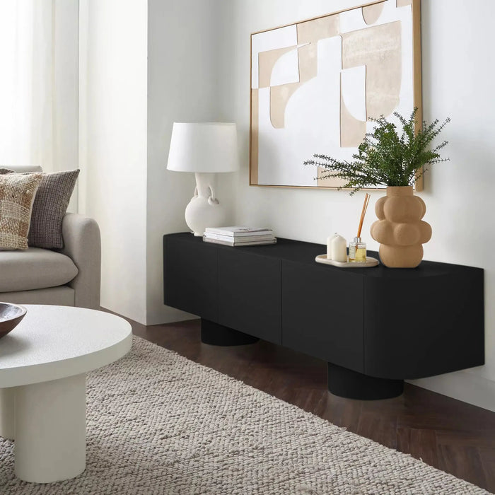 Meadow TV Unit