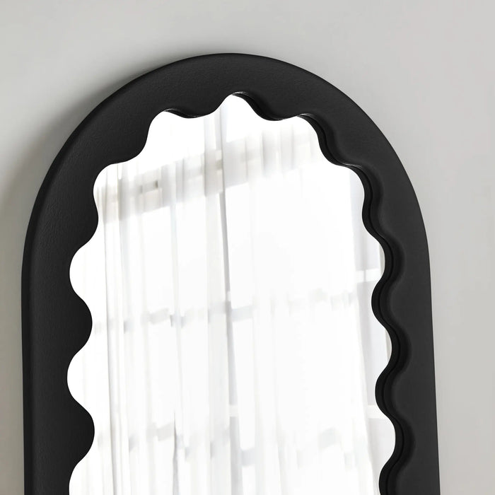 Arch Mirror