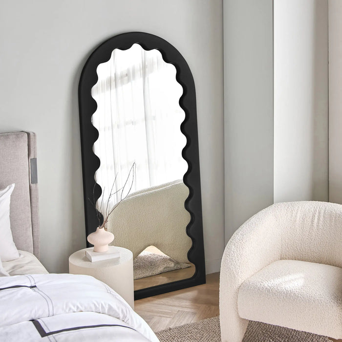 Arch Mirror
