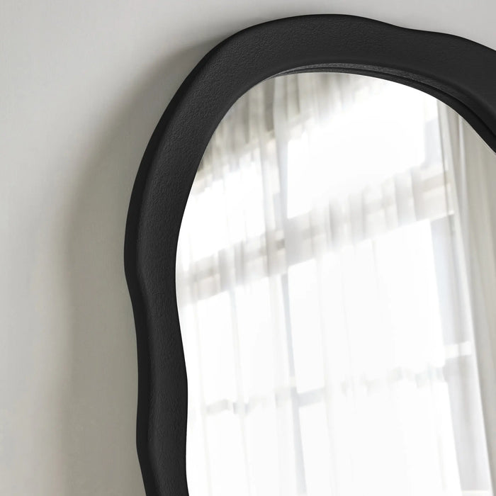 Ripple Mirror