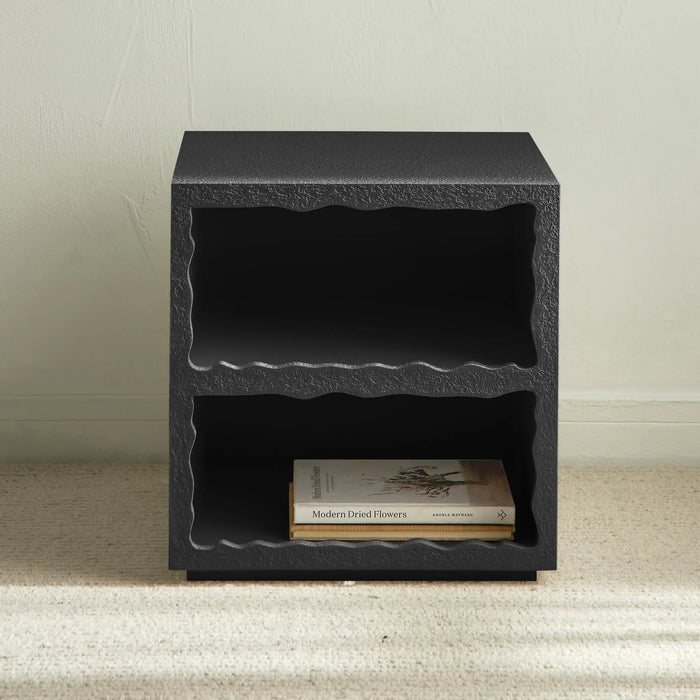 Cloudy Side Table