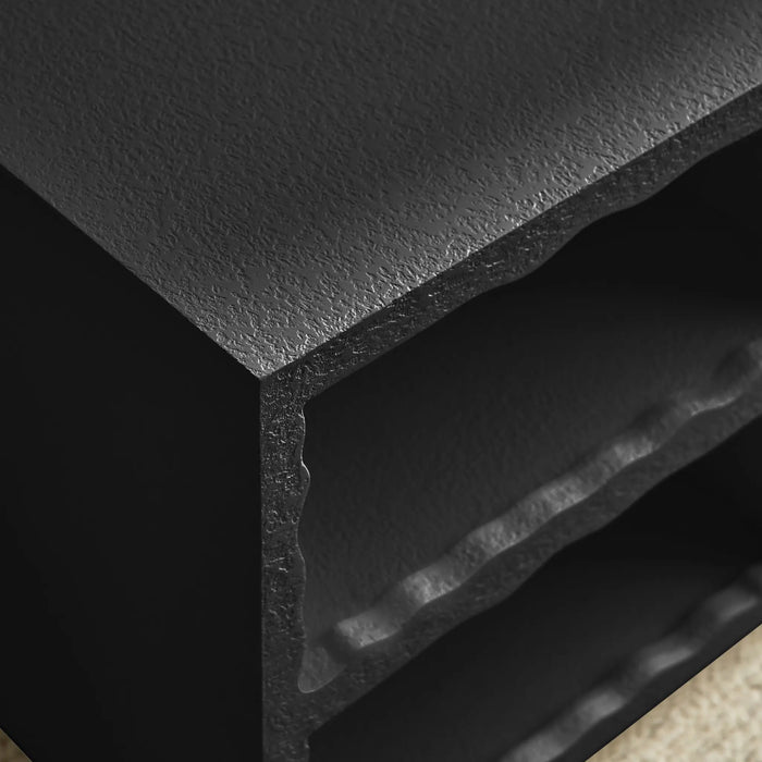 Cloudy Side Table