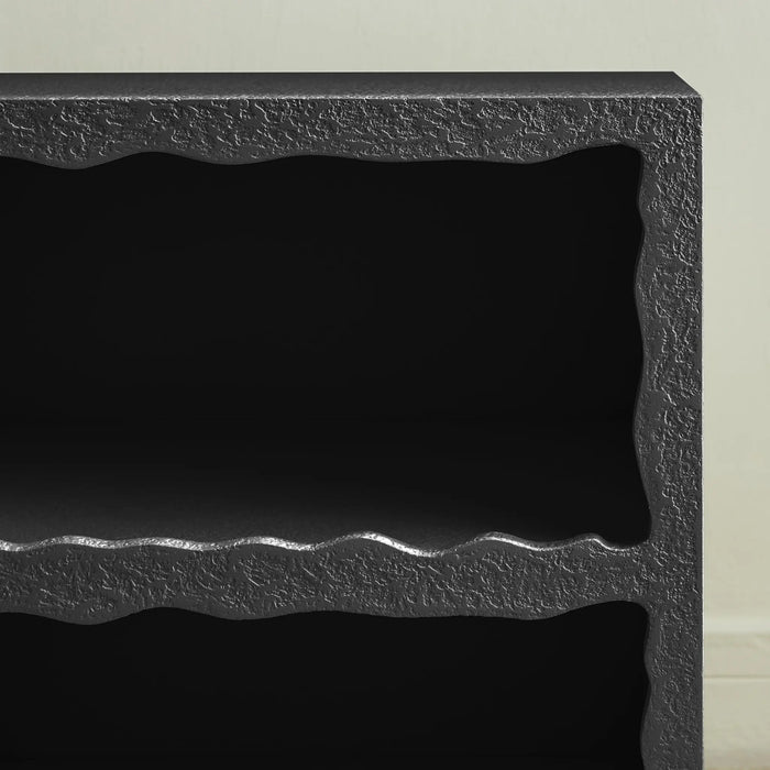 Cloudy Side Table