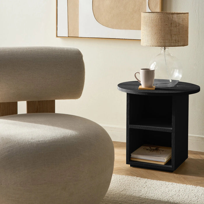 Seaside Side Table