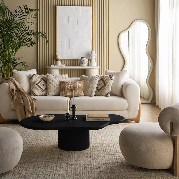 Cloudy Coffee Table