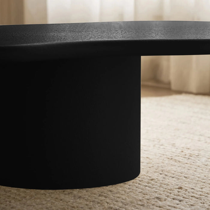 Cloudy Coffee Table