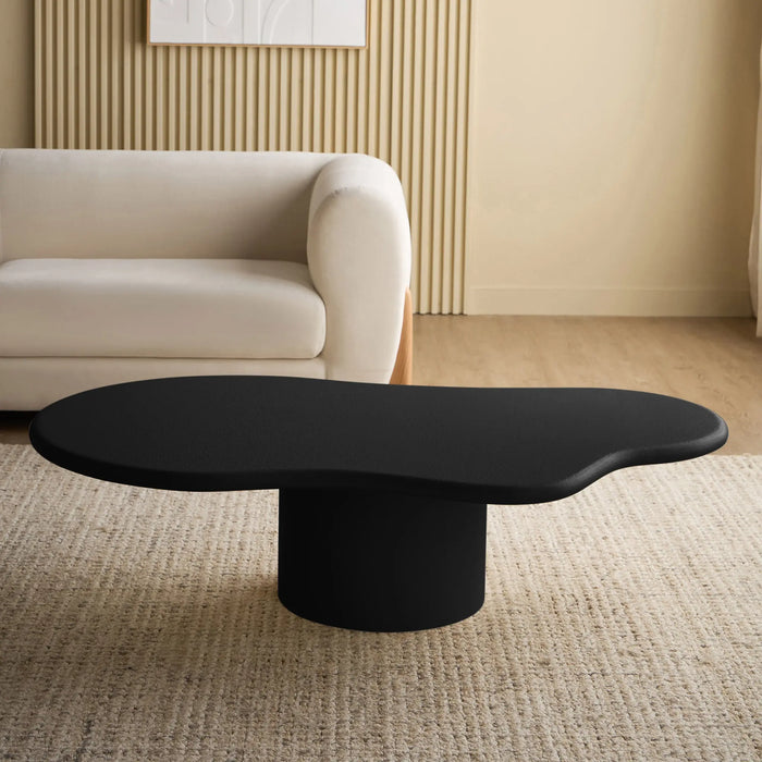 Cloudy Coffee Table