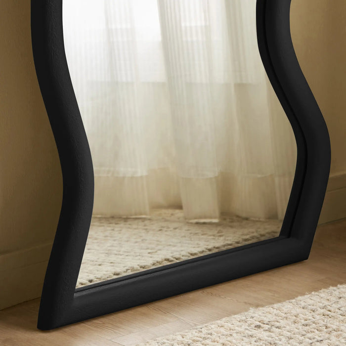 Cloudy Mirror