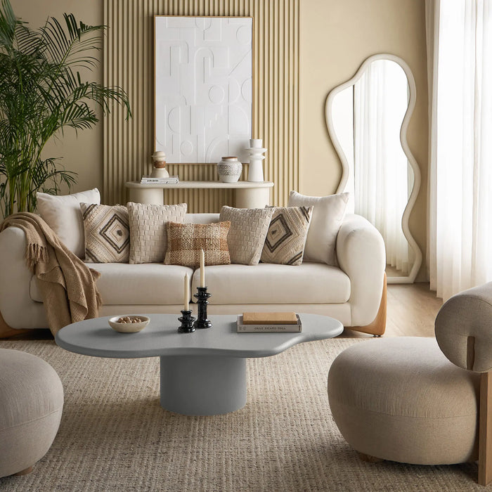 Cloudy Coffee Table