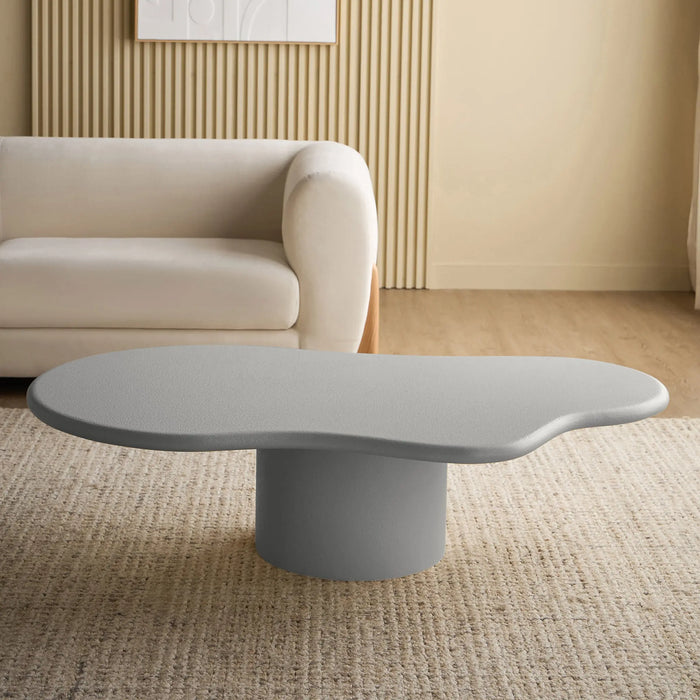 Cloudy Coffee Table