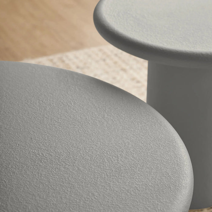 Sway 2-Piece Coffee Table Set