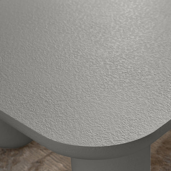 Velvet Coffee Table