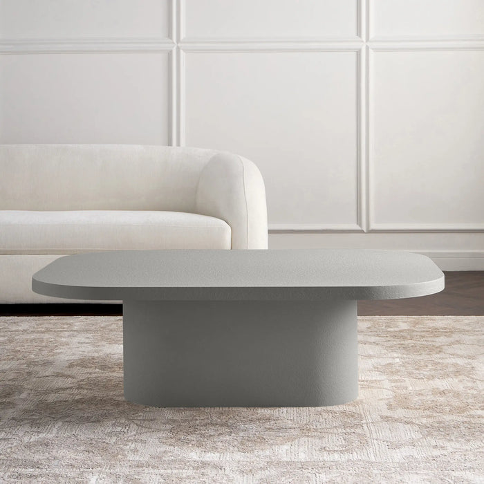 Block Coffee Table